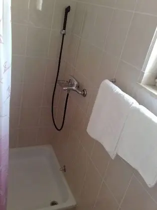Apart Daire, 1 Yatak Odası, Balkon, Deniz Manzaralı