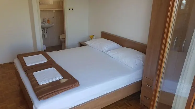 Stüdyo, Balkon, Deniz Manzaralı