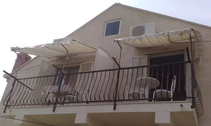 Stüdyo, Balkon, Deniz Manzaralı