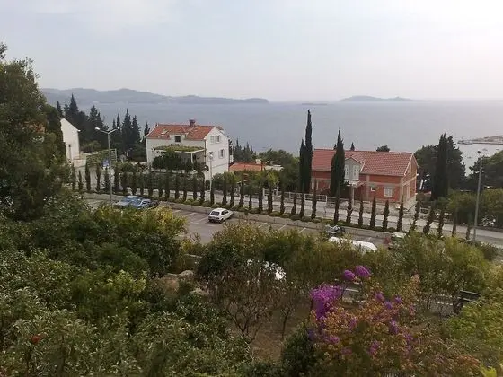 Stüdyo, Balkon, Deniz Manzaralı