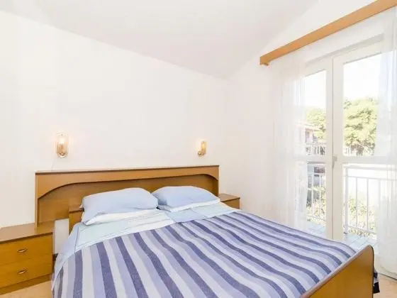 Apart Daire (One-Bedroom Apartment)