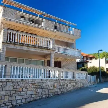 Apart Daire (Two-Bedroom Apartment)