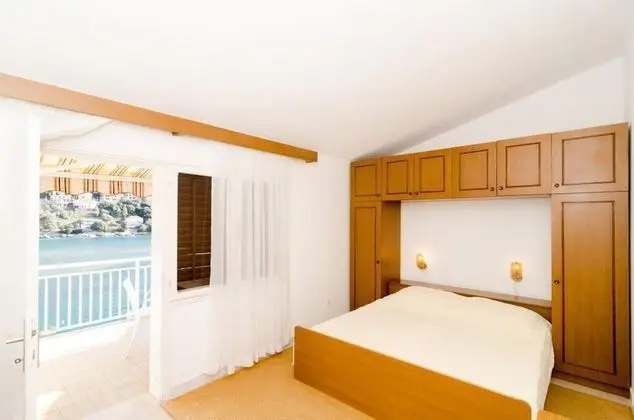 Apart Daire (Two-Bedroom Apartment)