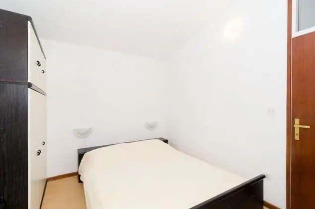 Apart Daire (Two-Bedroom Apartment)