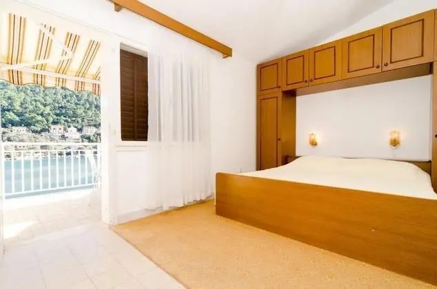 Apart Daire (Two-Bedroom Apartment)