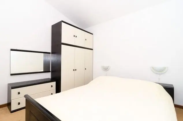 Apart Daire (Two-Bedroom Apartment)