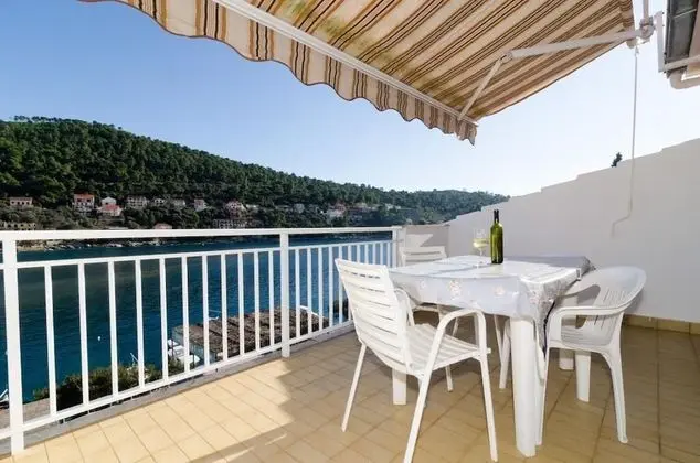 Apart Daire (Two-Bedroom Apartment)