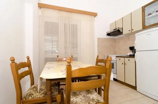 Apart Daire (Two-Bedroom Apartment)