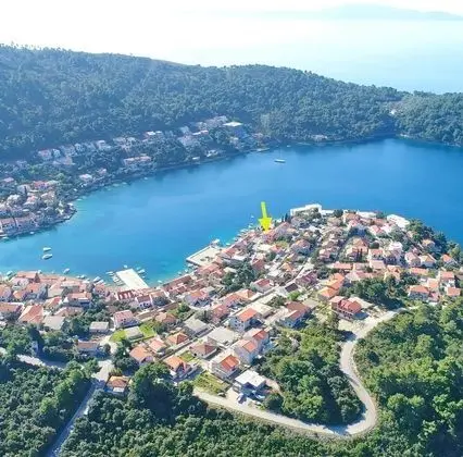 Apart Daire (Two-Bedroom Apartment)