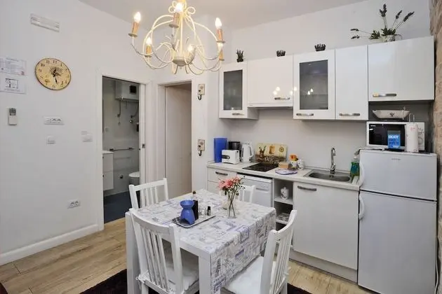 Apart Daire (One bedroom Apartment)