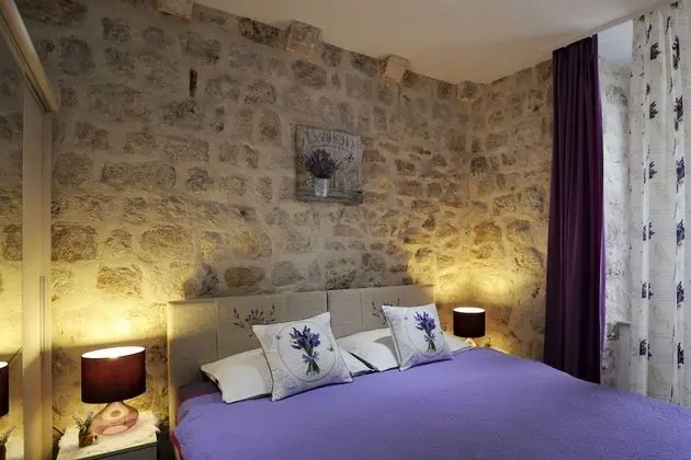 Apart Daire (One bedroom Apartment)