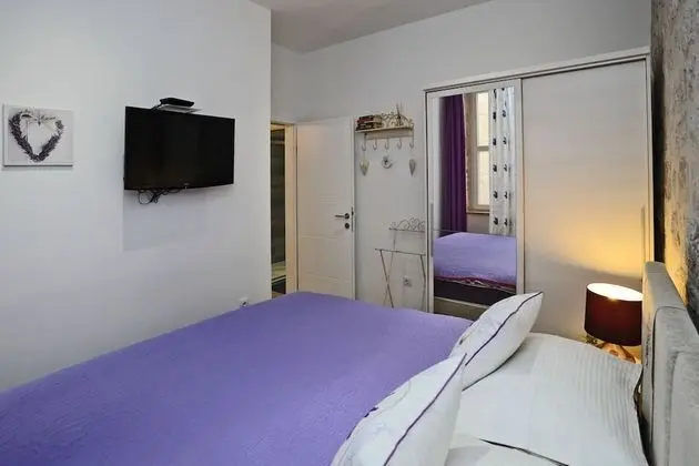 Apart Daire (One bedroom Apartment)