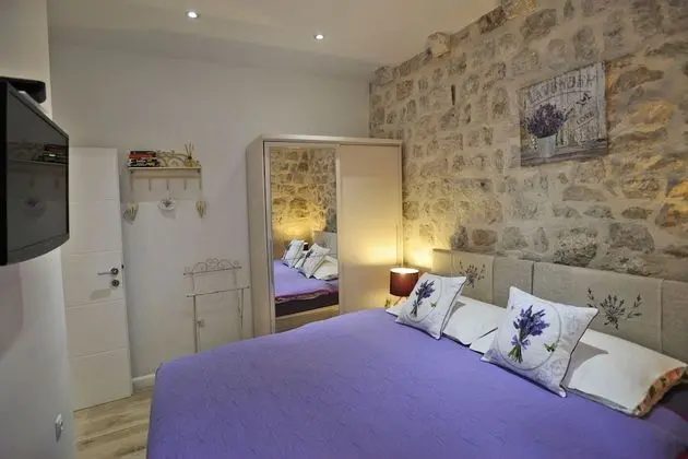 Apart Daire (One bedroom Apartment)