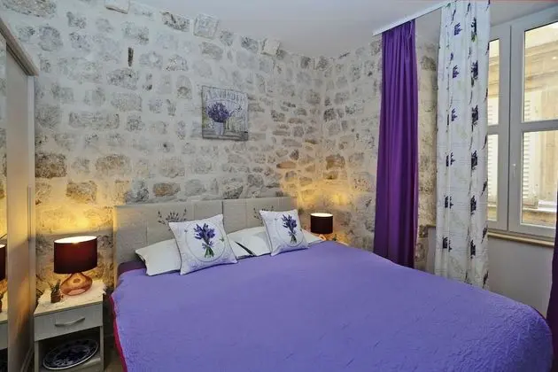 Apart Daire (One bedroom Apartment)
