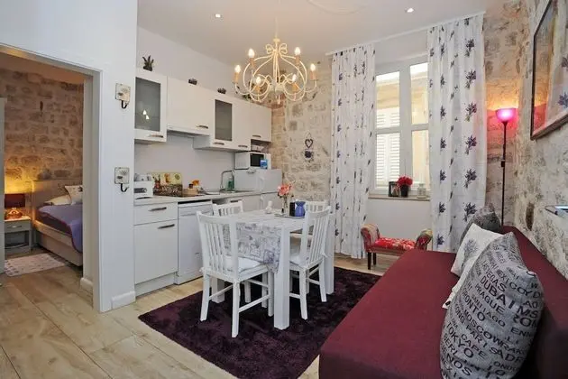 Apart Daire (One bedroom Apartment)