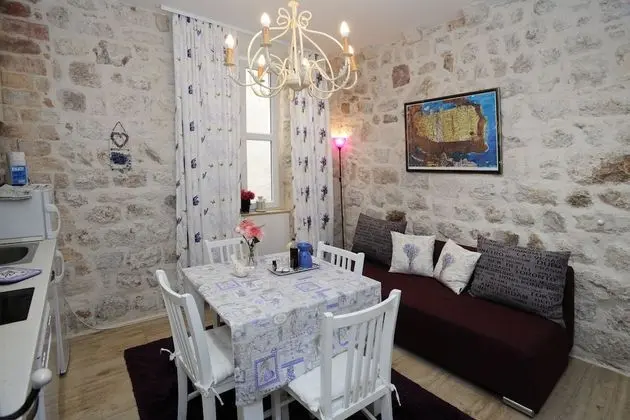 Apart Daire (One bedroom Apartment)
