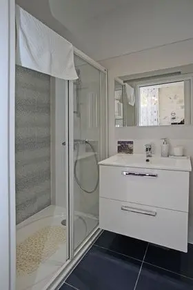 Apart Daire (One bedroom Apartment)