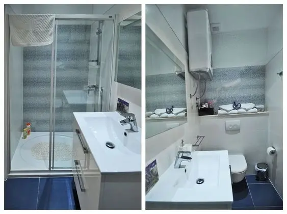 Apart Daire (One bedroom Apartment)