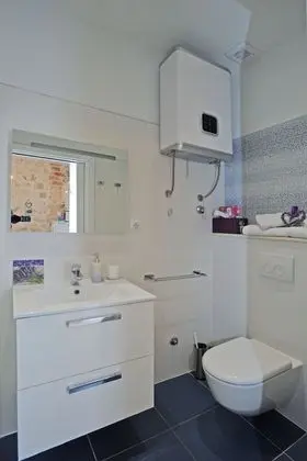 Apart Daire (One bedroom Apartment)