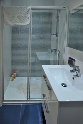 Apart Daire (One bedroom Apartment)