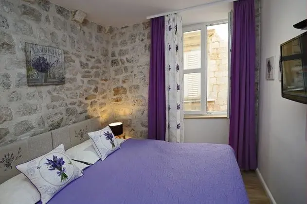 Apart Daire (One bedroom Apartment)