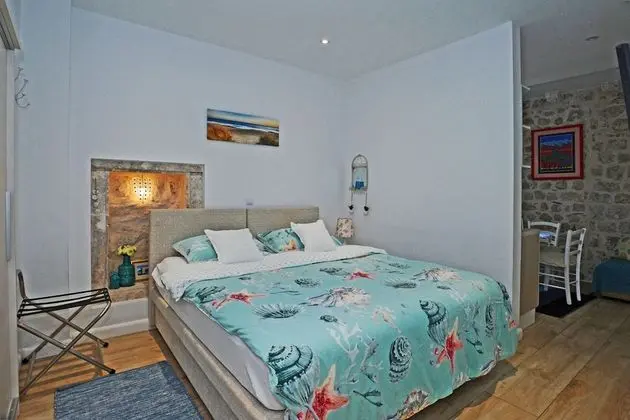 Stüdyo (Studio Apartment)