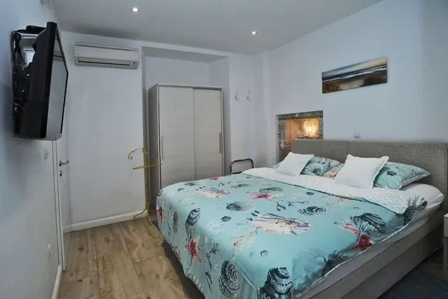 Stüdyo (Studio Apartment)
