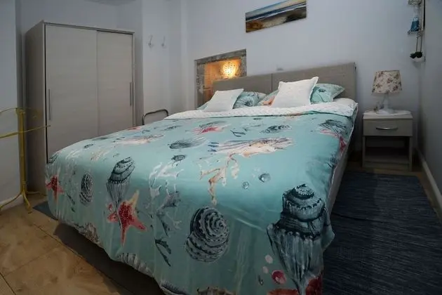 Stüdyo (Studio Apartment)