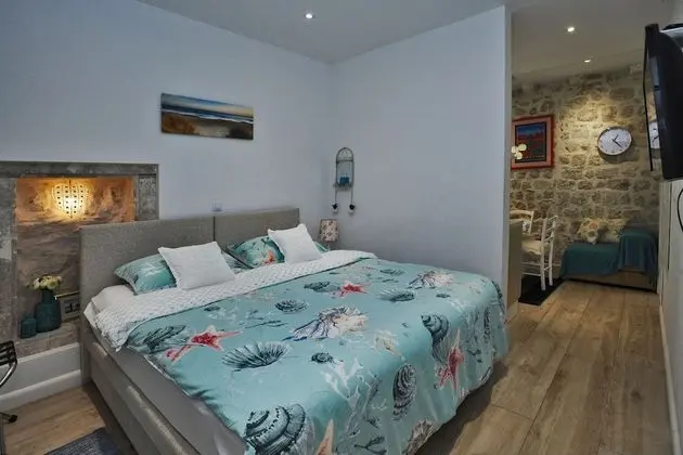 Stüdyo (Studio Apartment)