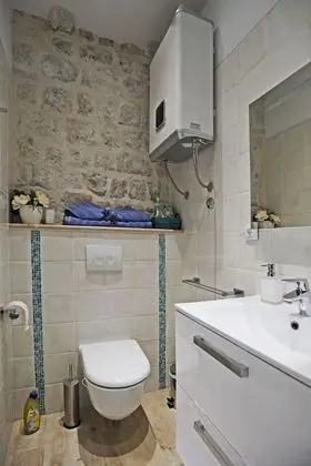 Stüdyo (Studio Apartment)