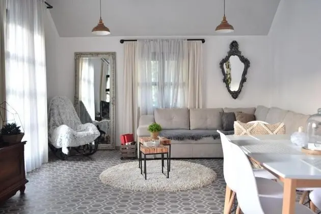 Design Apart Daire