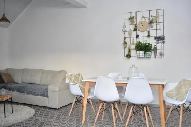 Design Apart Daire