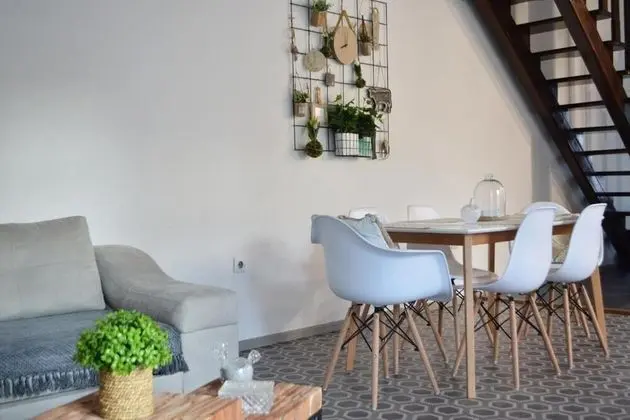 Design Apart Daire