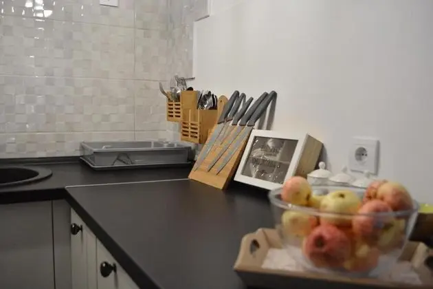 Design Apart Daire