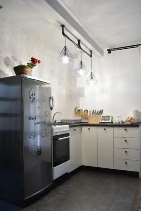Design Apart Daire