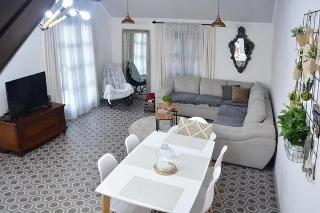 Design Apart Daire