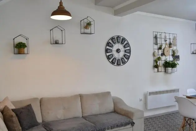 Design Apart Daire