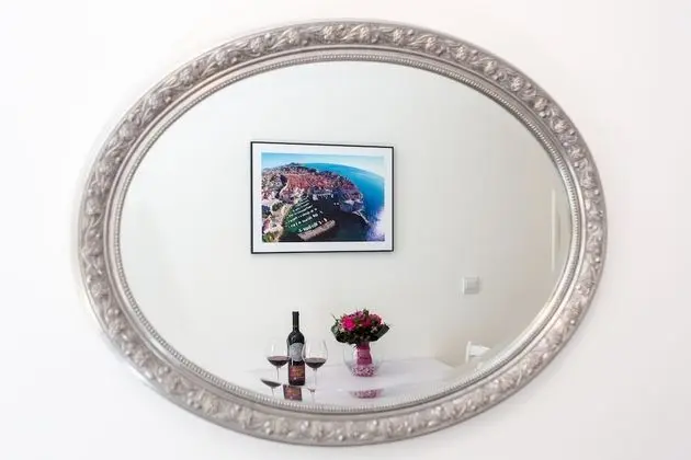 Apart Daire (One Bedroom Apartment with Terrace)