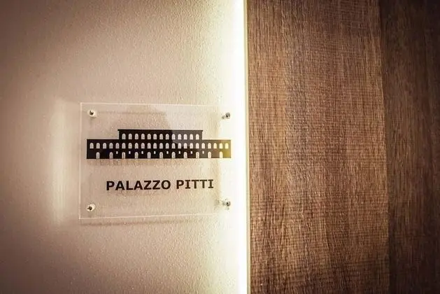 Apart Daire, 1 Yatak Odası (Pitti)