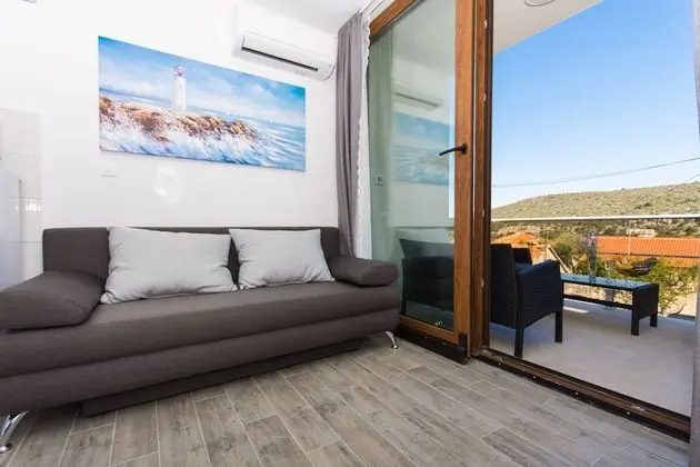Apart Daire (A2)