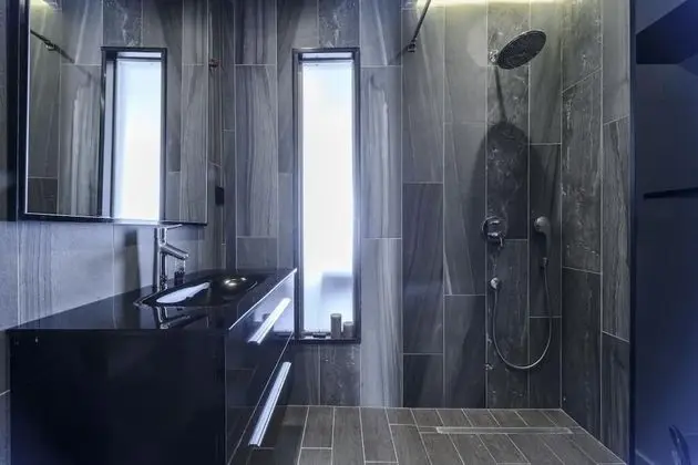 Apart Daire (Two Bedroom Apartment with Balcony an)