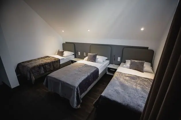 Comfort Stüdyo (Bis zur 3 Personen)