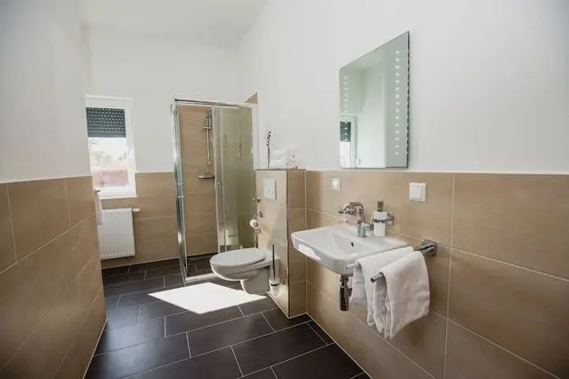 Comfort Stüdyo (Bis zur 3 Personen)