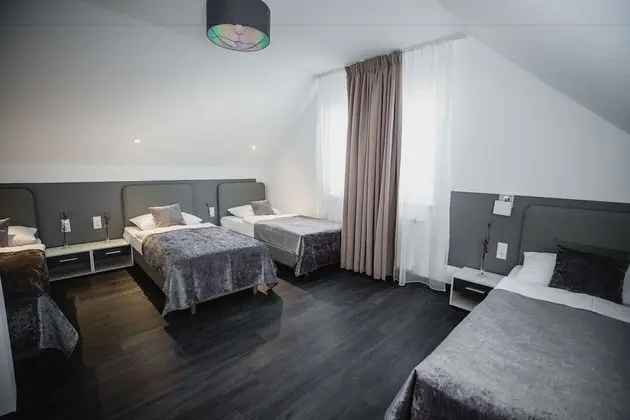 Comfort Stüdyo (bis zur 4 Personen)