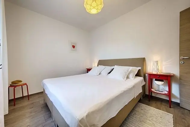 Apart Daire, Deniz Manzaralı (AP 1)