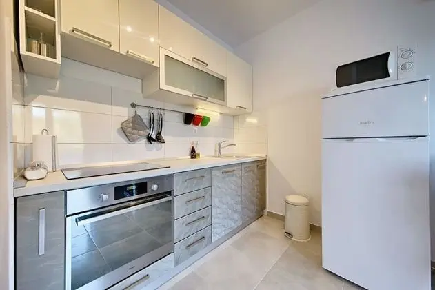 Apart Daire, Deniz Manzaralı (AP 1)