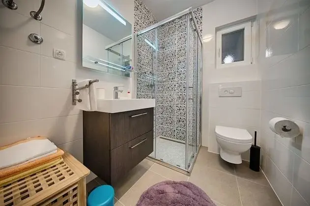 Apart Daire, Deniz Manzaralı (AP 1)