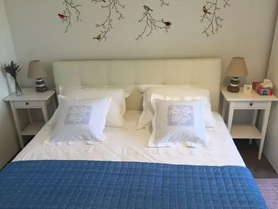 Apart Daire, Deniz Manzaralı (AP 3)