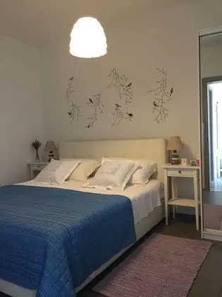 Apart Daire, Deniz Manzaralı (AP 3)