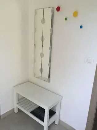 Apart Daire, Deniz Manzaralı (AP 3)